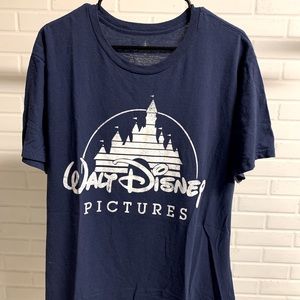 Walt Disney Pictures T-shirt